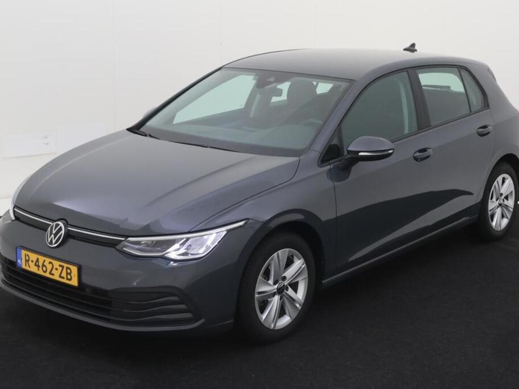 VOLKSWAGEN GOLF 1.0 TSI 110pk Life Multimedia