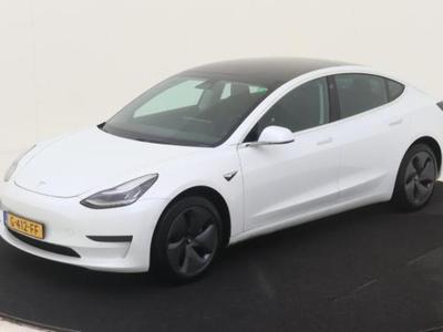 Tesla Model 3 Standard Range Plus RWD 175kW 55kWh