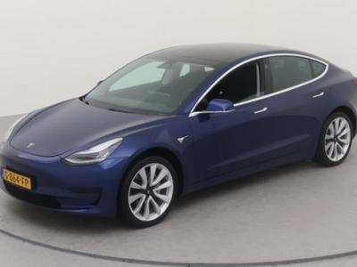 Tesla Model 3 Standard Plus RWD 60 kWh