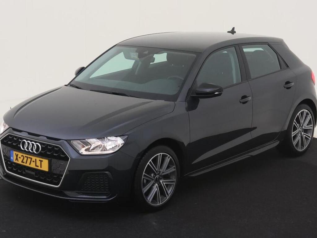 AUDI A1 Sportback 1.0 25 TFSI ADVANCED EDITION