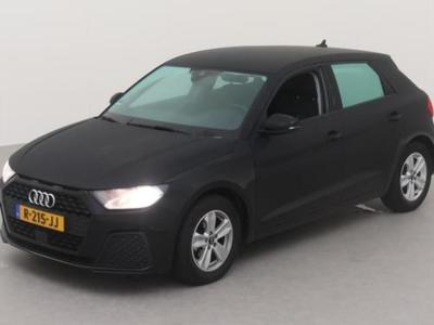 AUDI A1 Sportback 25 TFSI 95pk Pro Line