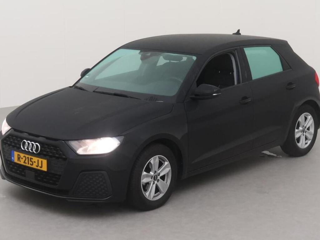 AUDI A1 Sportback 25 TFSI 95pk Pro Line