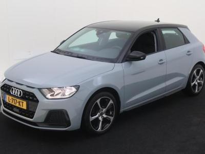 AUDI A1 Sportback 25 TFSI 95pk Epic