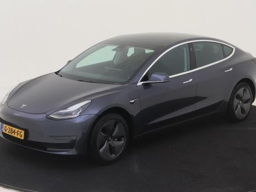 Tesla Model 3 Standard Plus RWD 60 kWh