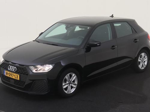 AUDI A1 Sportback 30 TFSI 110pk Pro Line