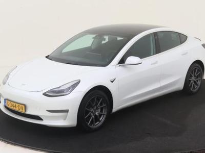 Tesla Model 3 Long Range AWD 75kWh