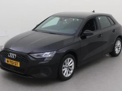 AUDI A3 Sportback 30 TFSI 110pk S tronic Pro Line