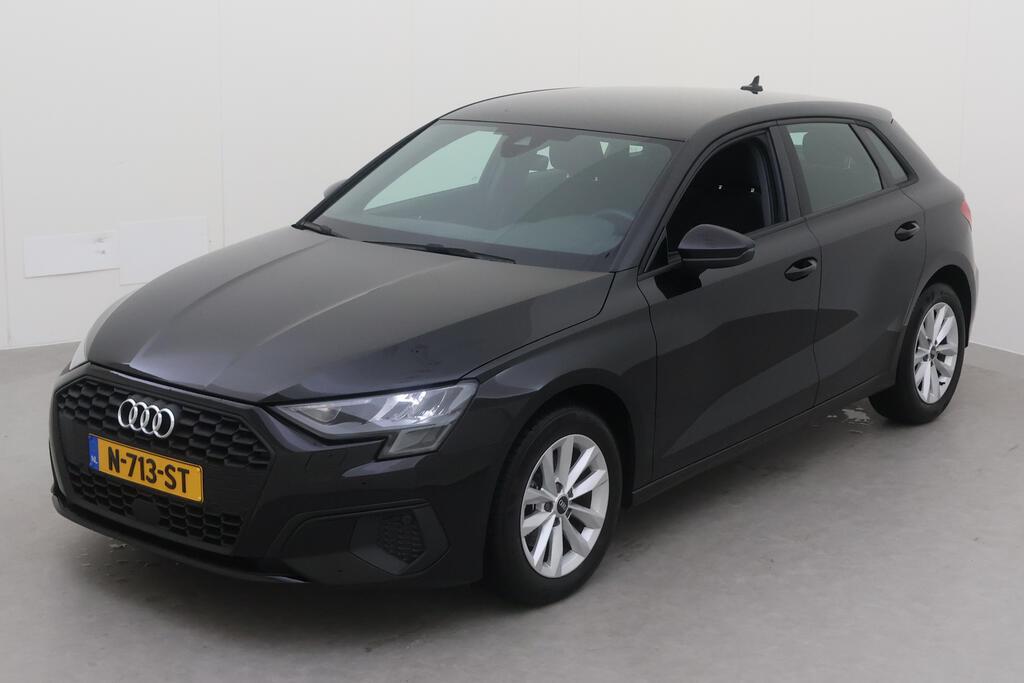 AUDI A3 Sportback 30 TFSI 110pk S tronic Pro Line