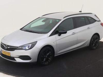 OPEL Astra Sports Tourer 1.2 Design &amp;amp; Tech