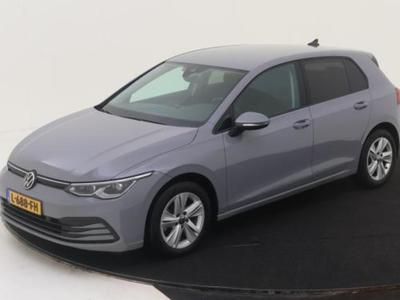 VOLKSWAGEN GOLF 1.0 TSI 110pk DSG Life