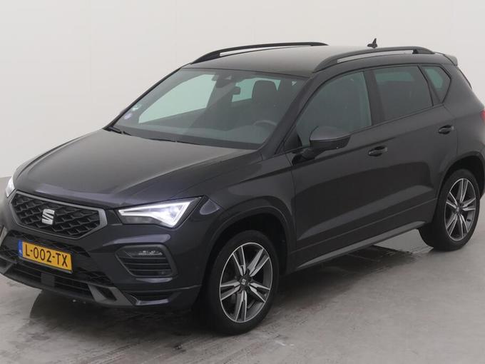 SEAT Ateca 1.5 TSI 150pk DSG FR Business Intense