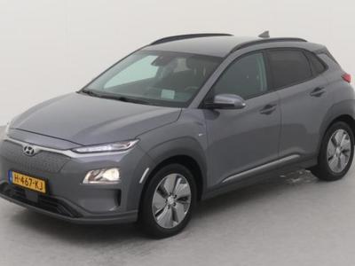 HYUNDAI Kona EV 204pk 2WD Fashion