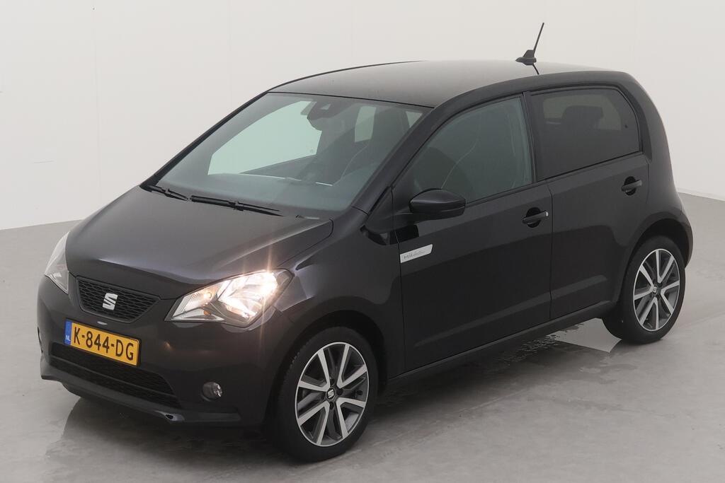 SEAT Mii Electric BEV 83pk Plus Tech Winter