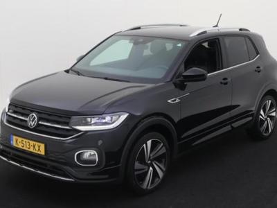 VOLKSWAGEN T-Cross 1.0 TSI 110pk Style Executive R-Line