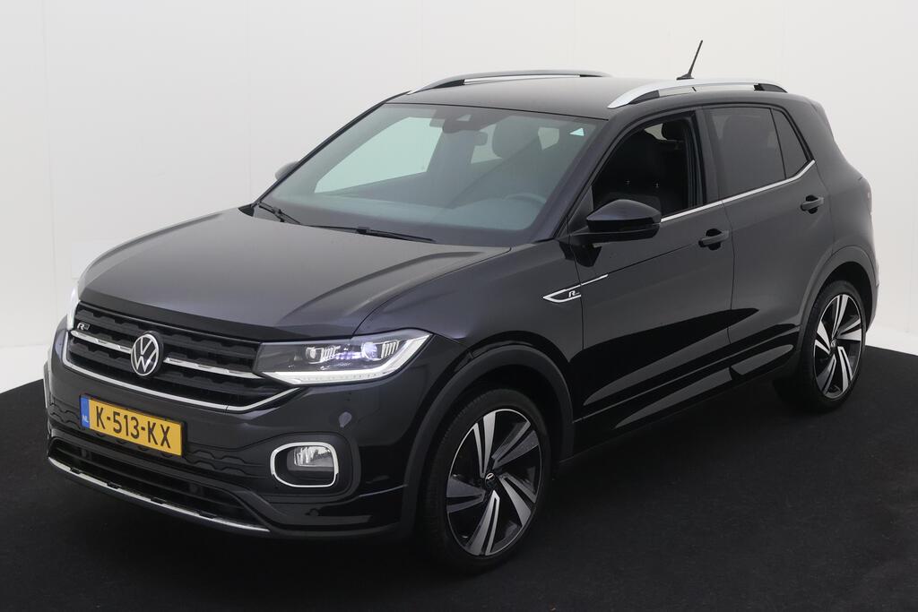 VOLKSWAGEN T-Cross 1.0 TSI 110pk Style Executive R-Line