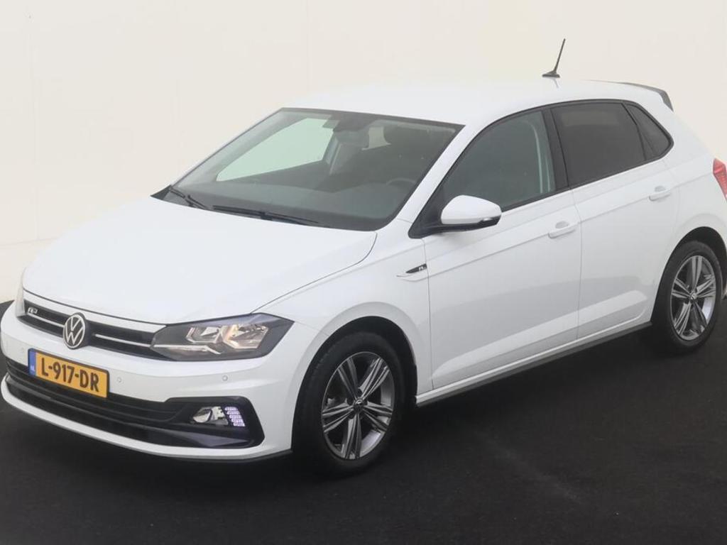 VOLKSWAGEN POLO 1.0 TSI 95pk Highline Business R-Line Executive