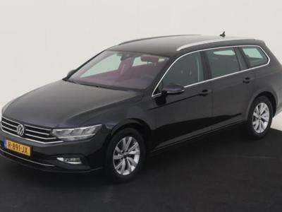 VOLKSWAGEN Passat Variant 1.5 TSI 150pk DSG Business