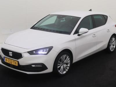 SEAT LEON 1.0 TSI 110pk Style Business Intense