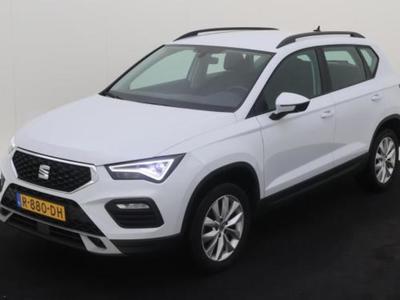 SEAT Ateca 1.0 TSI 110pk Style Navi