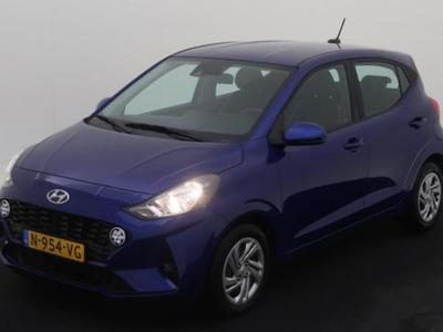 HYUNDAI i10 1.0 67pk Comfort