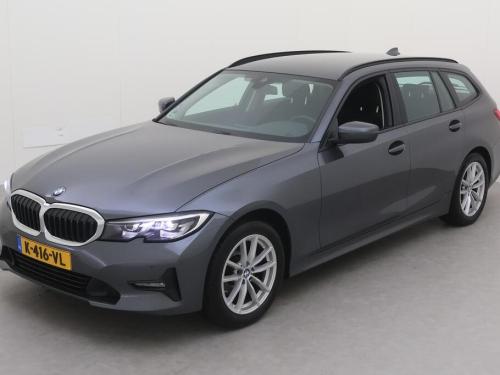 BMW 3-serie Touring 2.0 318IA Executive Edition