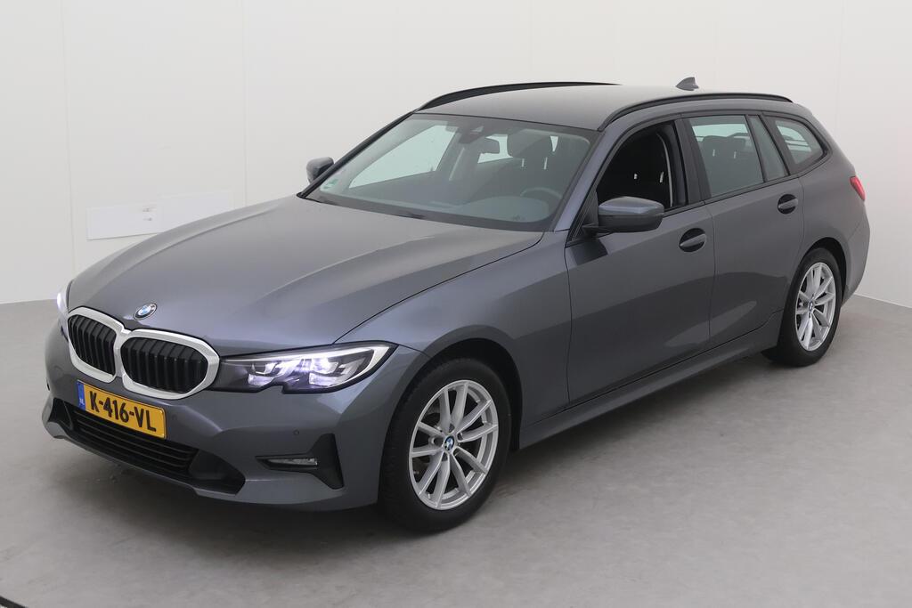 BMW 3-serie Touring 2.0 318IA Executive Edition