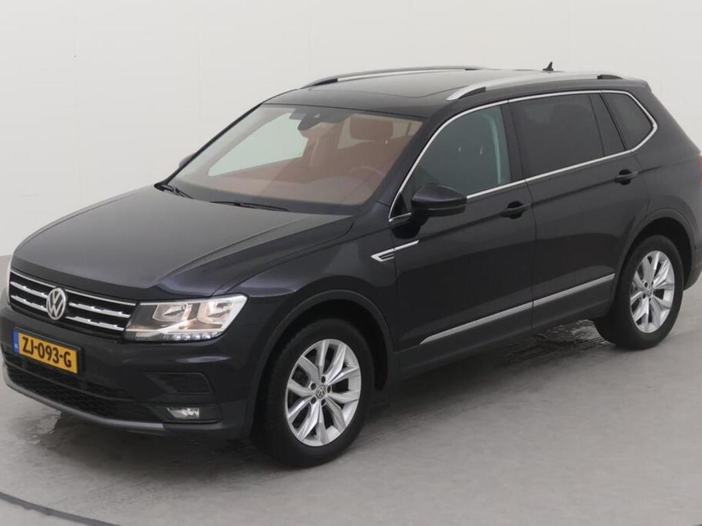 VOLKSWAGEN Tiguan Allspace 1.5 TSI 150pk Comfortline Business Multimedia Comfort Advance Ex