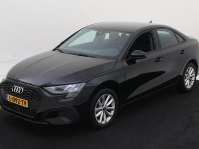 AUDI A3 Limousine 30 TFSI 110pk S tronic Pro Line