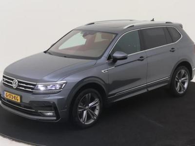 VOLKSWAGEN Tiguan Allspace 2.0 TSI 190pk DSG 4Motion Highl. Bus. Comf. r-line Wint. Exe. Ad