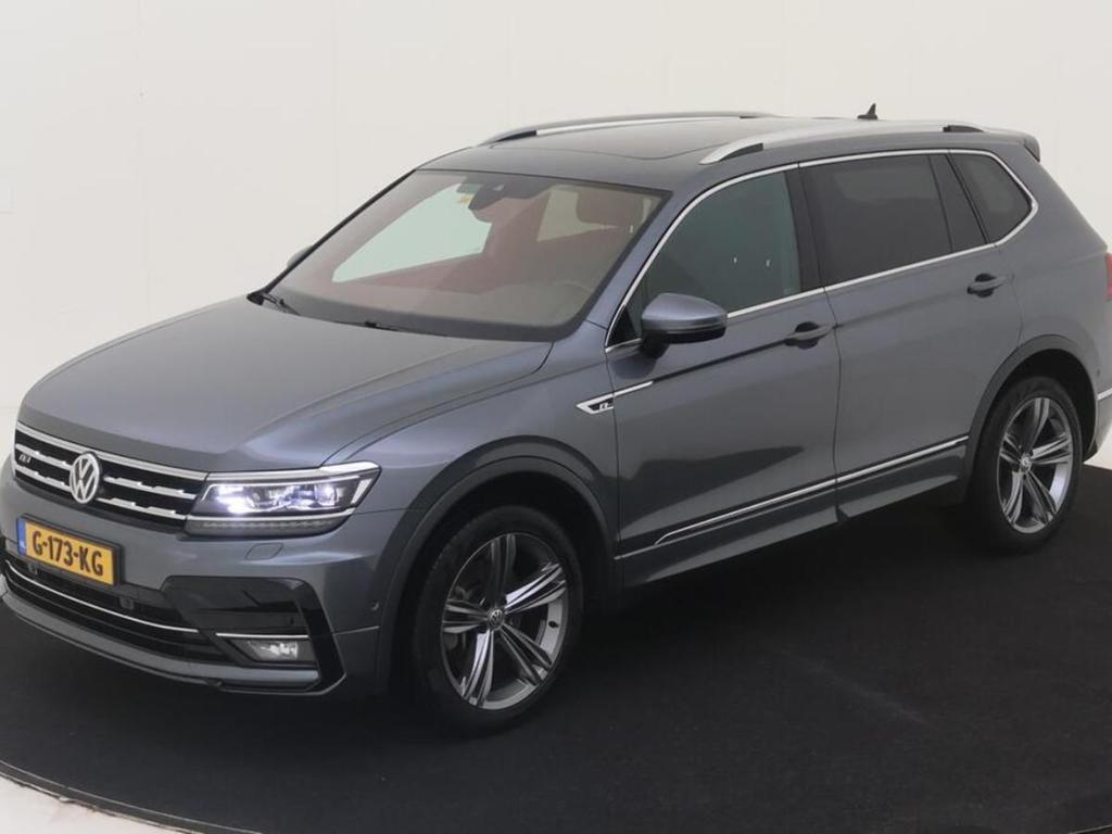 VOLKSWAGEN Tiguan Allspace 2.0 TSI 190pk DSG 4Motion Highl. Bus. Comf. r-line Wint. Exe. Ad