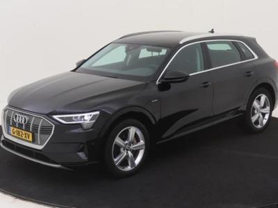 Audi E-tron e-tron 50 q L Ed.