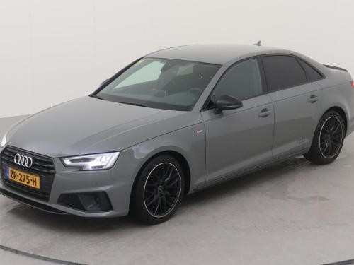 AUDI A4 40 TFSI 190pk S tronic S Line Black Edition