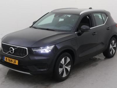 VOLVO XC40 1.5 RECHARGE T4 AUTO INSCRIPTION EXPRESS