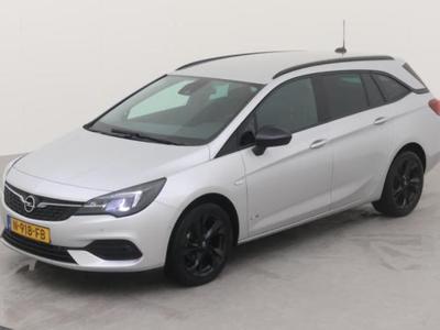 OPEL Astra Sports Tourer 1.2 Turbo 111pk Design &amp;amp; Tech