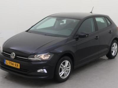 VOLKSWAGEN POLO 1.0 TSI 95pk Comfortline Business Executive