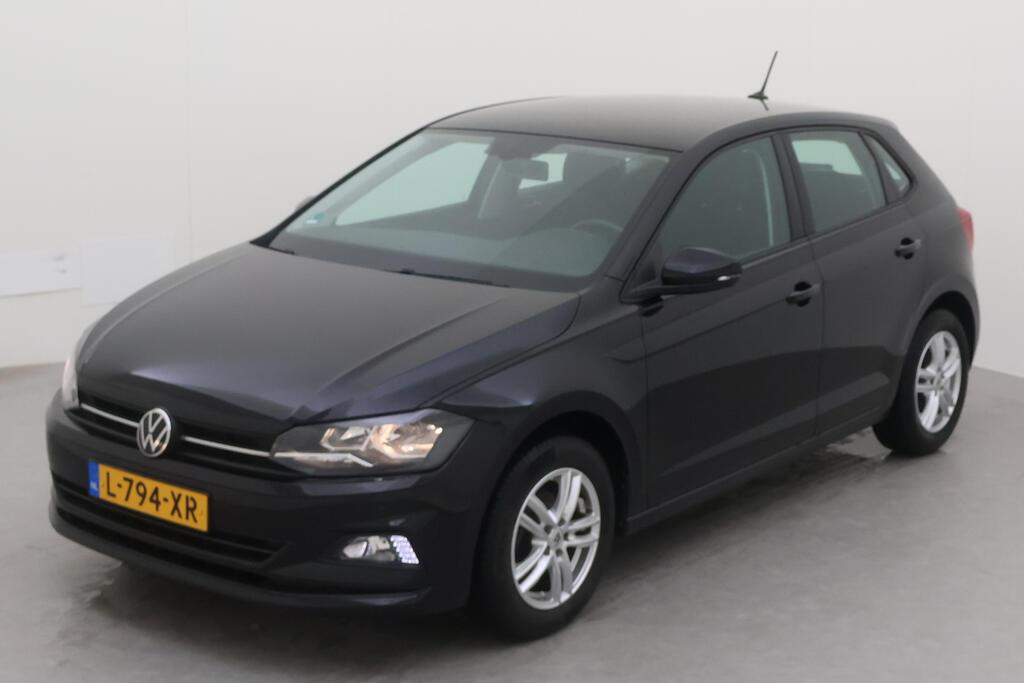 VOLKSWAGEN POLO 1.0 TSI 95pk Comfortline Business Executive