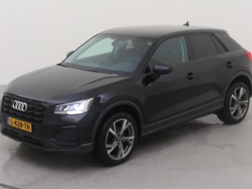 AUDI Q2 30 TFSI 110pk Business Edition