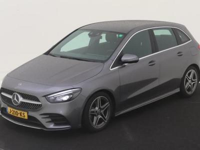 MERCEDES-BENZ B-klasse 1.5 B 180 D Business Solution AMG