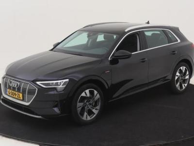 Audi E-tron e-tron 50 q L Ed +