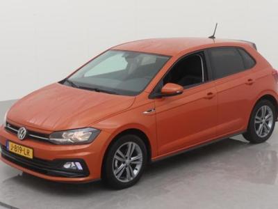 VOLKSWAGEN POLO 1.0 TSI 95pk Highline Business R-Line Winter Executive Multimedi