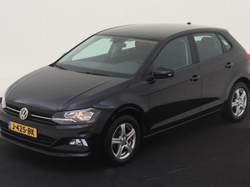 VOLKSWAGEN POLO 1.0 TSI 95pk Comfortline Multimedia