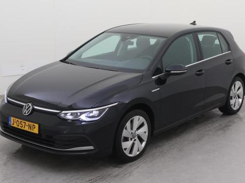 VOLKSWAGEN GOLF 1.5 TSI 150pk DSG Style