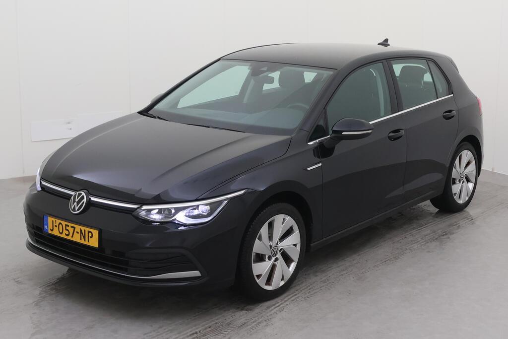 VOLKSWAGEN GOLF 1.5 TSI 150pk DSG Style