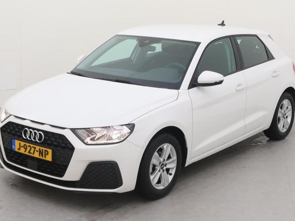 AUDI A1 Sportback 25 TFSI 95pk Pro Line