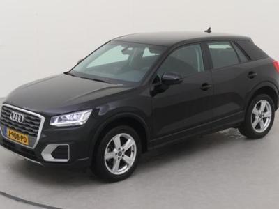 AUDI Q2 30 TFSI 116pk Epic Navi