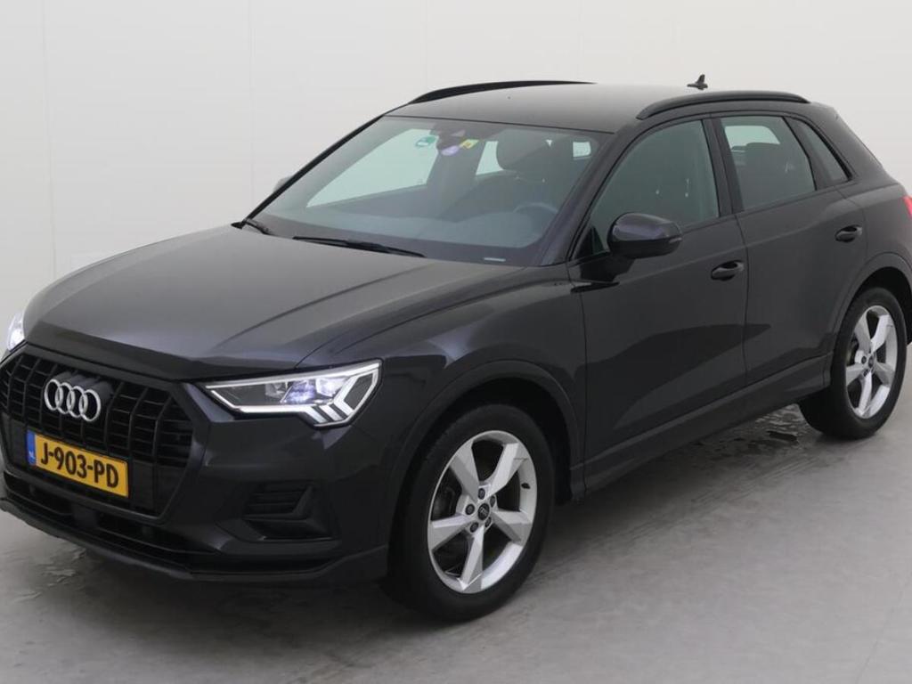 AUDI Q3 35 TFSI 150pk S tronic Business Edition Optiek