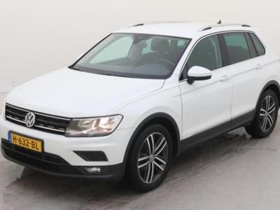 VOLKSWAGEN Tiguan 1.5 TSI 130pk Comfortline Business Executive Multimedia