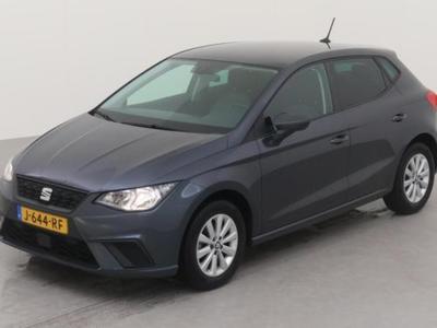 SEAT Ibiza 1.0 TSI 95pk Style Business Intense