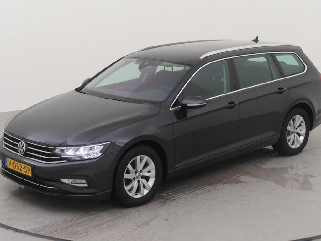 VOLKSWAGEN Passat Variant 1.5 TSI 150pk DSG Comfort Business