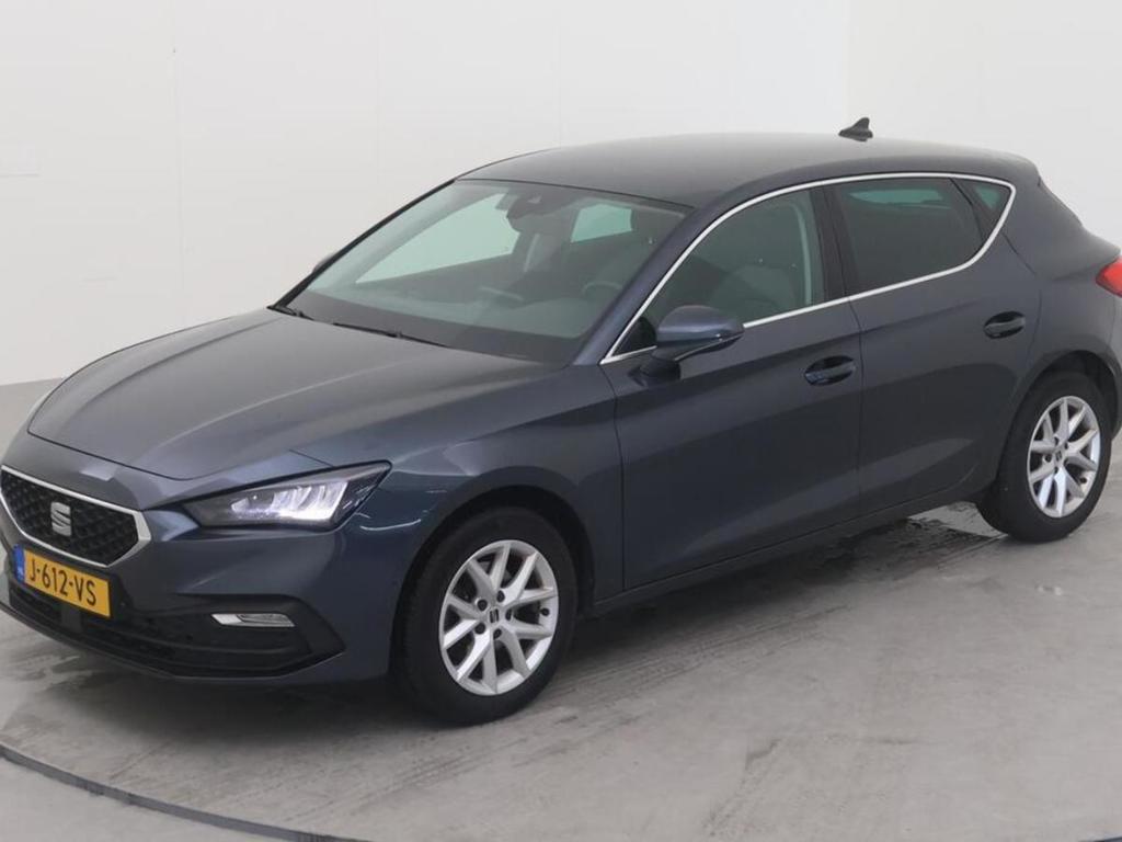 SEAT LEON 1.0 TSI 110pk Style Launch Edition